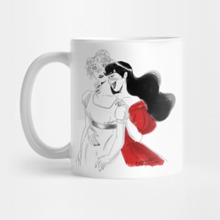 Carmilla Mug